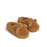 Aviaja Bear Slippers