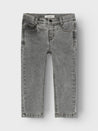 Ryan Reg Jeans - Light Grey