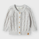 Femio Knit Cardigan