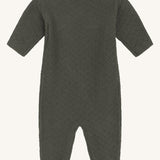 Manly Jumpsuit