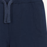 Huggi Shorts - Blue