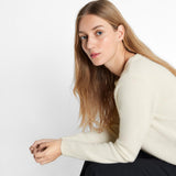 Manila Cashmere Knit