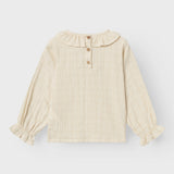 Ohanna Loose Shirt