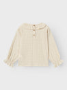 Ohanna Loose Shirt