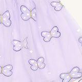 Ninna Skirt - Lavender