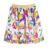 Paradis Skirt