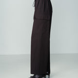 Now Trousers - Black