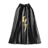 Superhero Costume Set - Black