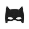 Superhero Costume Set - Black