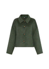 Eda Short Jacket