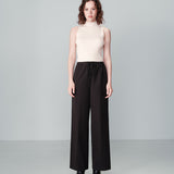 Now Trousers - Black