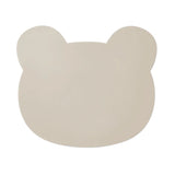 Aura bear placemat