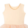 Apricot Tutu Dress