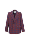 Garance Blazer - Violet