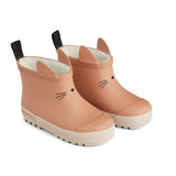 JESSE THERMO RAIN BOOT
TUSCANY ROSE / SANDY