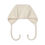 MARCELA BABY BONNET HAT
SANDY