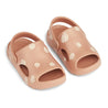 MORRIS SANDALS
SHELL / PALE TUSCANY