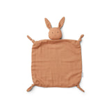 AGNETE CUDDLE CLOTH
RABBIT TUSCANY ROSE