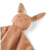 AGNETE CUDDLE CLOTH
RABBIT TUSCANY ROSE