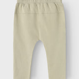 Nalf Folo Loose Sweat Pant - Moss Gray