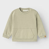 Nalf Folo Loose Sweatshirt