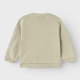 Nalf Folo Loose Sweatshirt