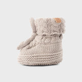 Daio Knit Slipper