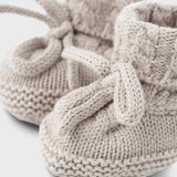 Daio Knit Slipper