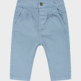 Timon Trousers - Blue