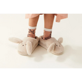 Aviaja Rabbit Slippers