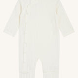 Mylius Jumpsuit - Shell