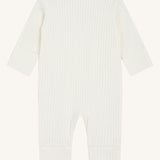 Mylius Jumpsuit - Shell