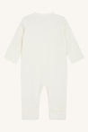 Mylius Jumpsuit - Shell