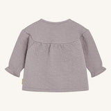 Sessie Sweatshirt - Purple Dove