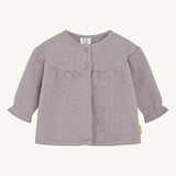 Sessie Sweatshirt - Purple Dove