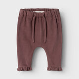 Thoro Hil Pant - Rose Brown