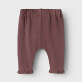 Thoro Hil Pant - Rose Brown