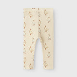 Gavo Elf Slim Legging - Sand Dollar