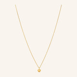 Love Necklace - Gold