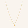 Love Necklace - Gold