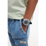 Sussi Wristwatch - Navy