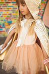 The Fairy Costume Cape