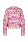 Lottie Knit - Pink