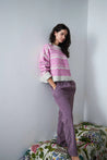 Lottie Knit - Pink