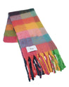 Eve Multicolour Scarf