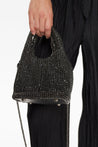 Diamond Bag- Cavier