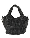 Diamond Bag- Cavier