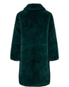 Era Coat - Green