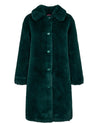 Era Coat - Green