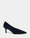 Night Stilettos - Navy